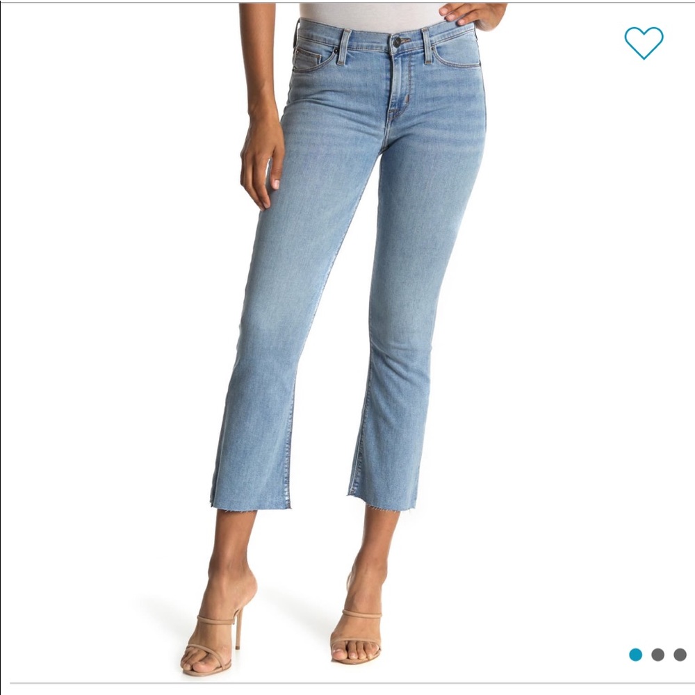 Hudson jeans